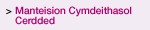 Manteision Cymdeithasol Cerdded
