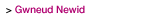 Gwneud Newid