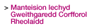 Manteision Iechyd Gweithgaredd Corfforol Rheolaidd 