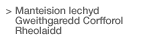Manteision Iechyd Gweithgaredd Corfforol Rheolaidd 