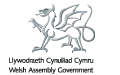 Welsh Assembly Government logo